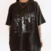 Casual Forever 1D Printed Sweatshirt